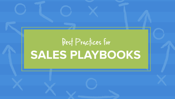 Best Practices for Sales Playbooks