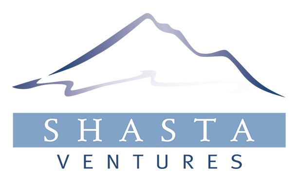 shasta ventures logo