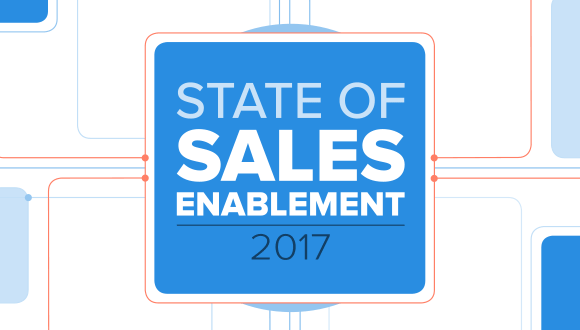 State of Sales Enablement 2017