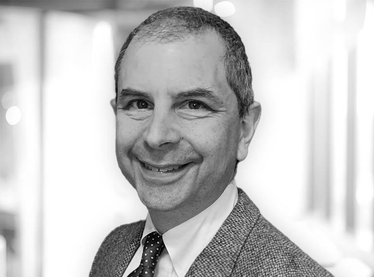 steve lucco, chief scientist