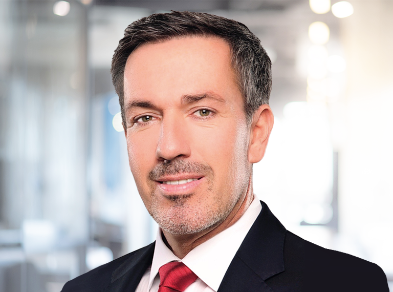 thomas hellweg, managing director of highspot dach