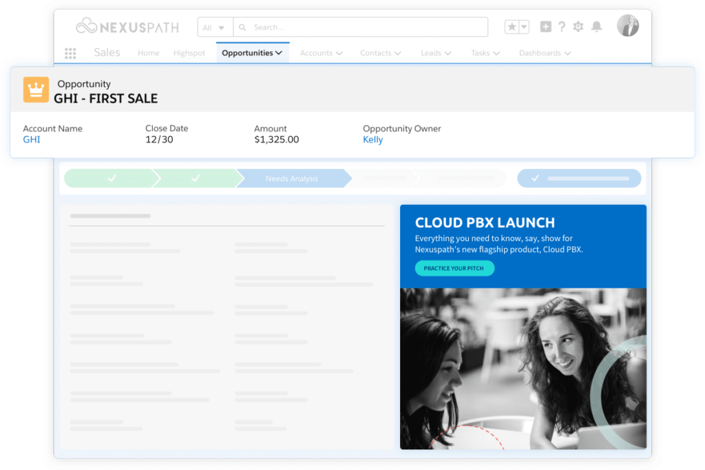 leverage coaching integrations