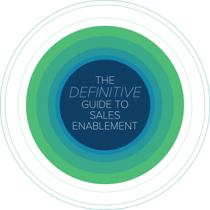 Definitive Guide to Sales Enablement