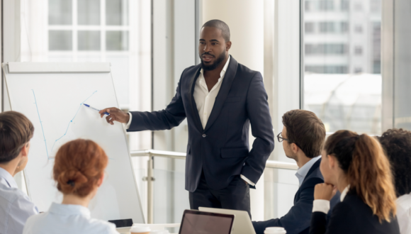 ATD Research: 2021 State of Sales Training Whitepaper