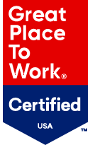 great place to work 2019