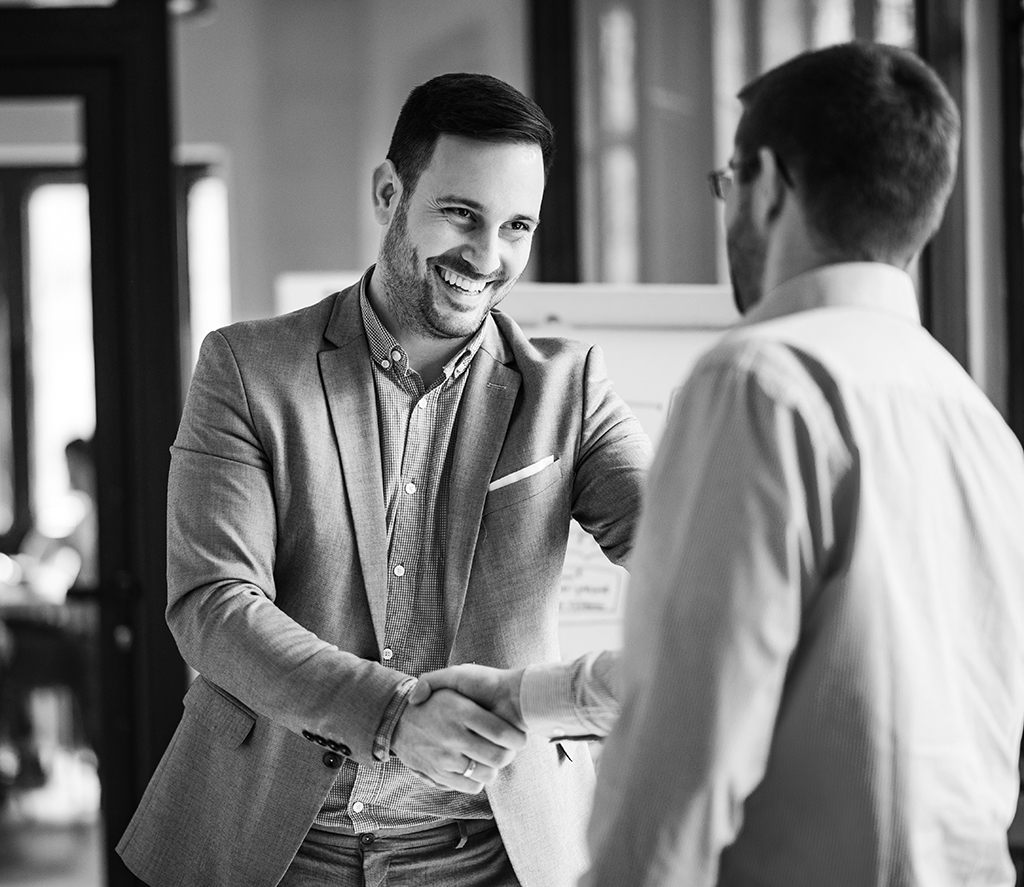 enable partners to drive consistent execution