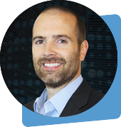 Chris Larson, CFO at Highspot
