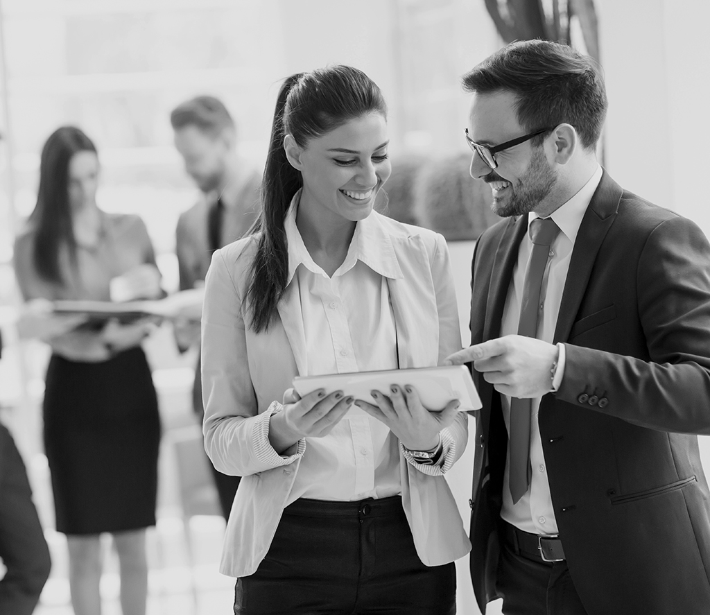 enable reps to drive consistent execution