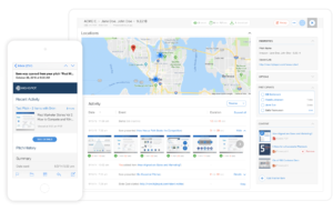 buyer engagement tracking