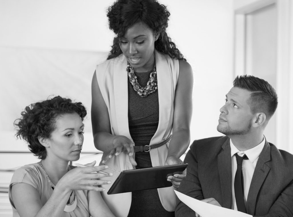 Execute Enablement with Excellence