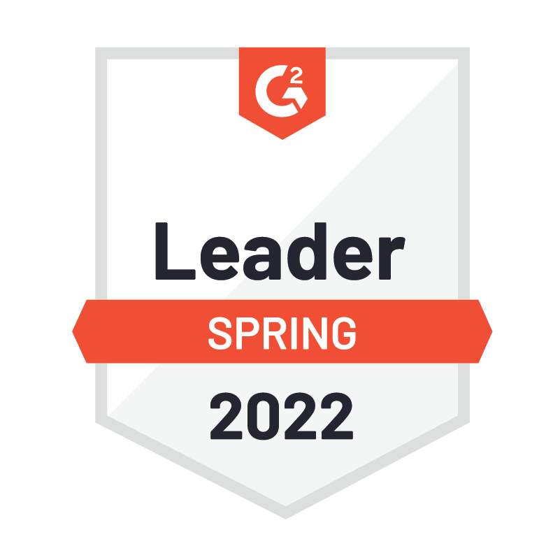 G2 Leader