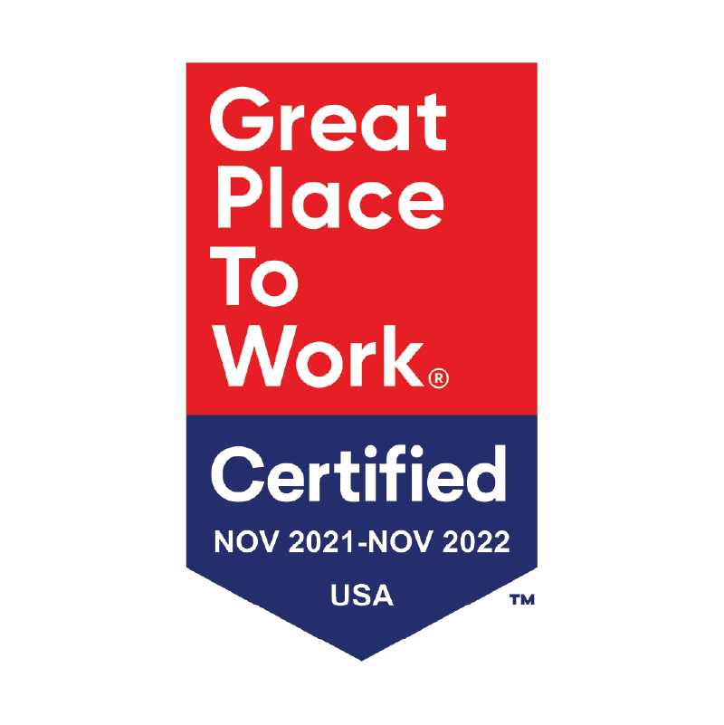 Great Places to Work