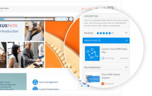 breakthrough approach