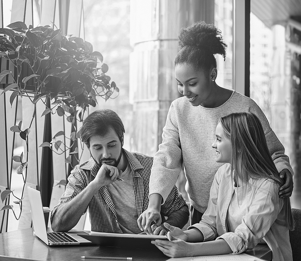 engage customers with high impact content