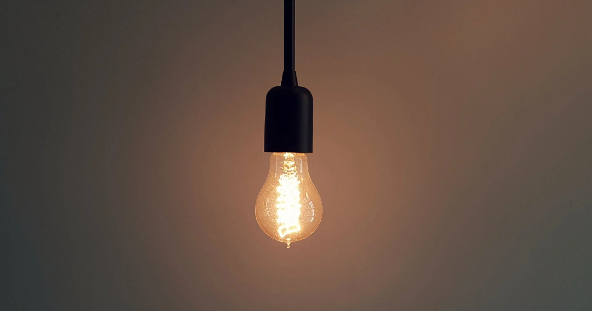 Lightbulb: 3 hidden enablement opportunities during a downturn