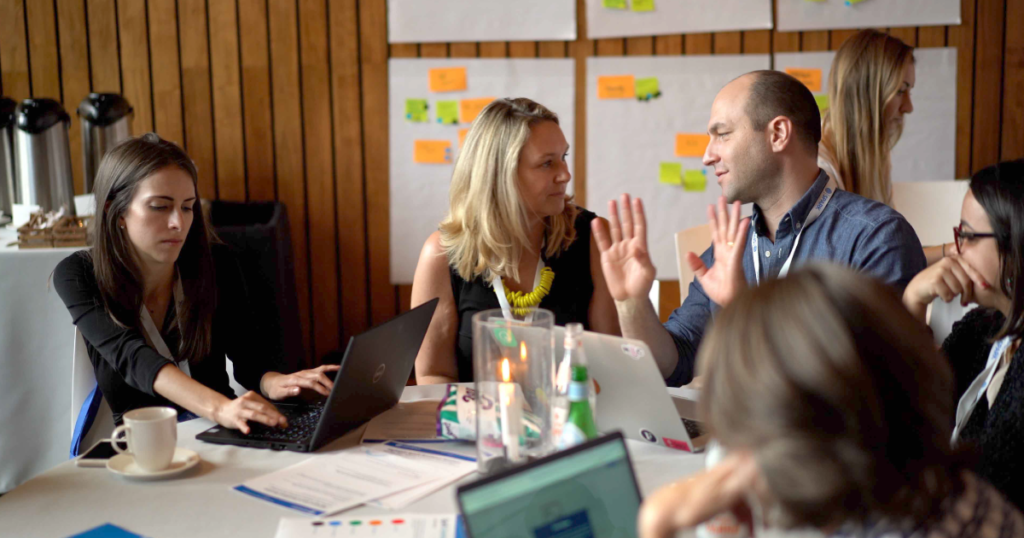First Seattle Sales Enablement Society Meeting Recap Highspot
