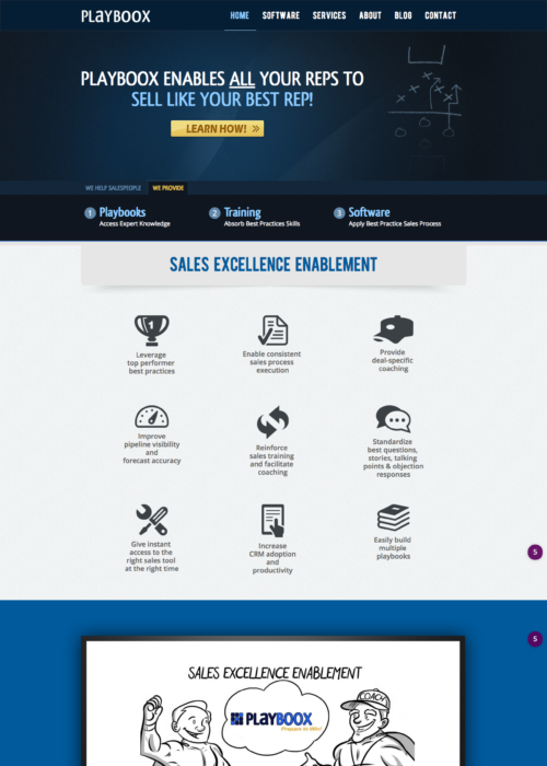 playboox screenshot